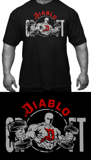 T-shirt Design by dthristant