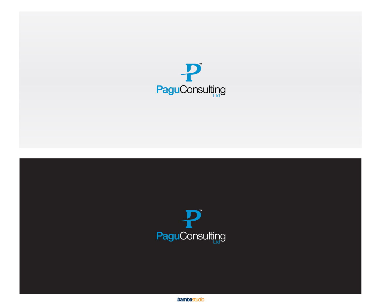 Logo Design by bambastudio for this project | Design #7813914