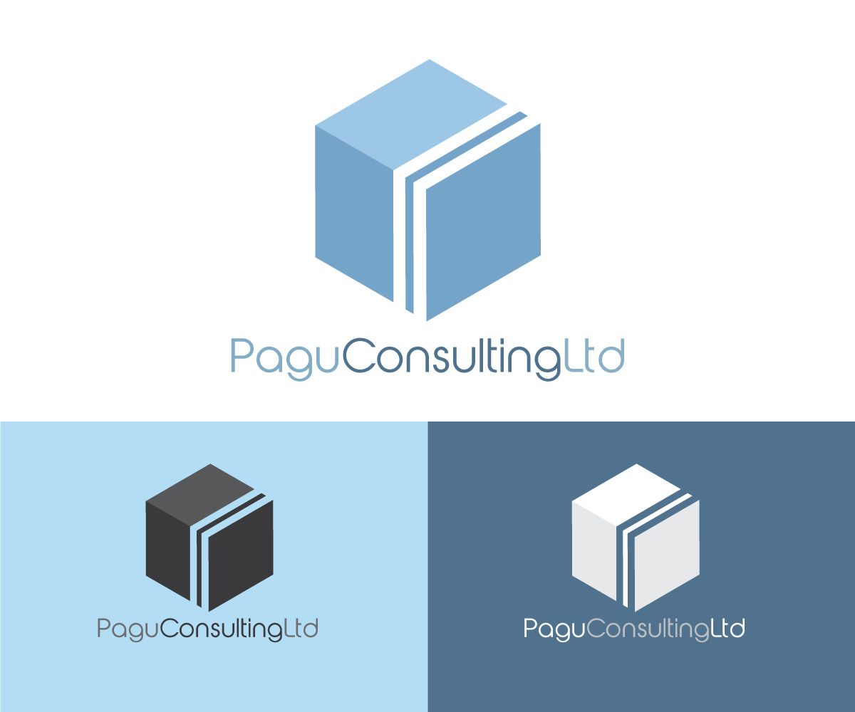 Logo Design by GeorgeB for this project | Design #7907238