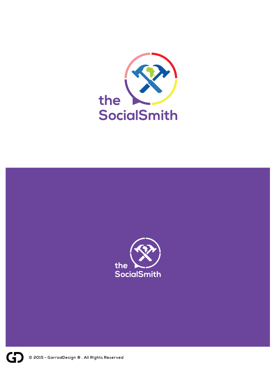 Logo Design by garrad for this project | Design #7945236