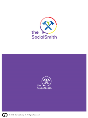 Logo Design by garrad for this project | Design: #7945236