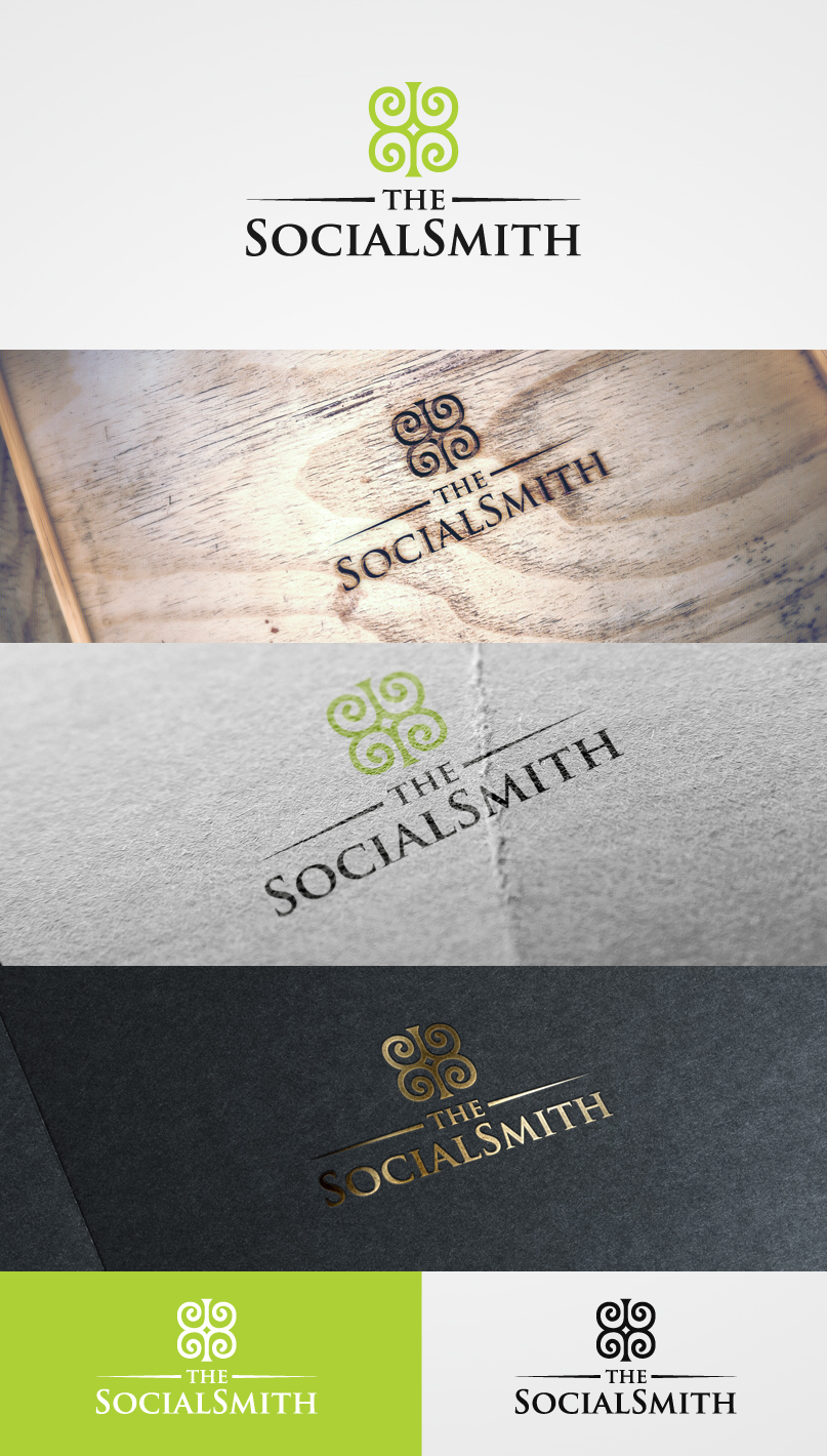 Logo Design by Grapismo Brand Studio for this project | Design #7958493
