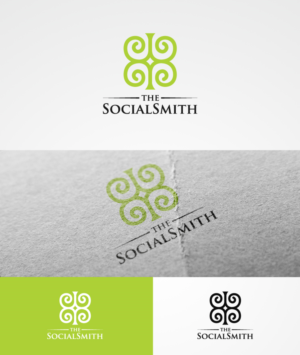 Logo Design by Grapismo Brand Studio for this project | Design: #7958573