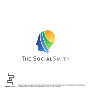Logo Design by RhythmGraphics