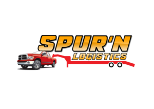 Logo Design by Memorylane for Spur'n Logistics` | Design: #7854533