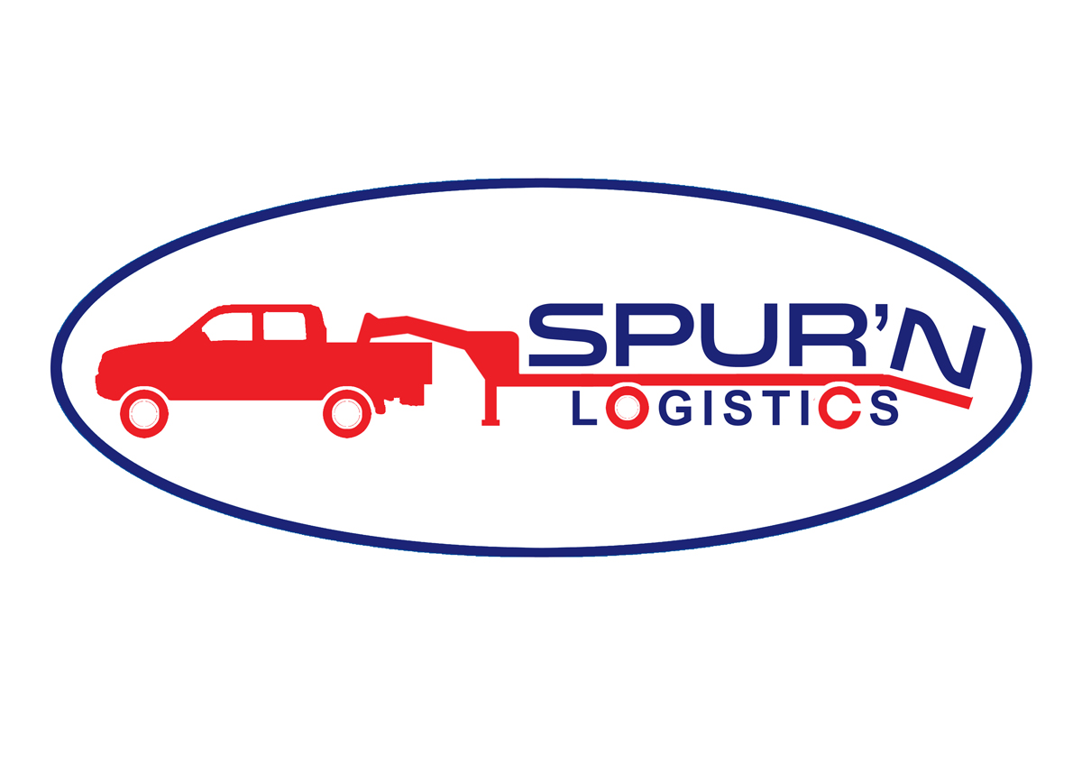 Logo Design by Memorylane for Spur'n Logistics` | Design #7902947