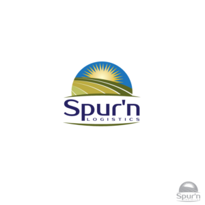 Logo Design by Spektron Designs for Spur'n Logistics` | Design: #7906300