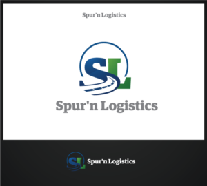 Logo Design by wans naz for Spur'n Logistics` | Design: #7836168