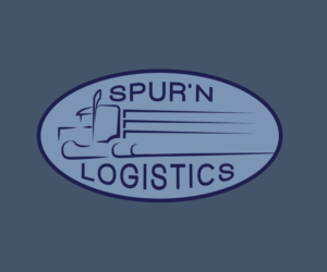 Logo Design by GeorgeB for Spur'n Logistics` | Design: #7847863