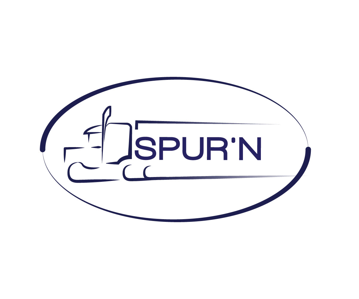 Logo Design by GeorgeB for Spur'n Logistics` | Design #7847864