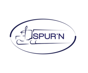 Logo Design by GeorgeB for Spur'n Logistics` | Design: #7847864