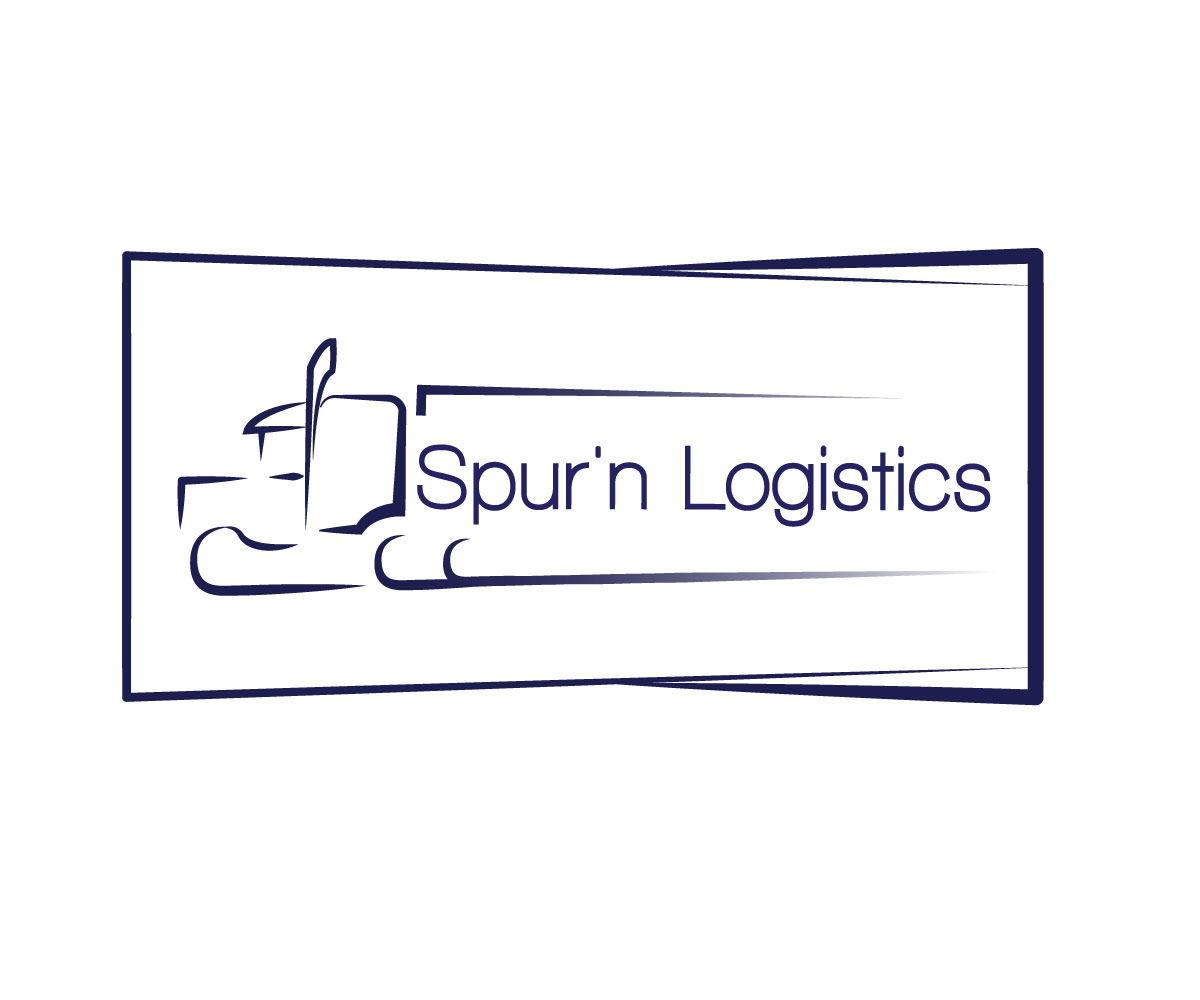 Logo Design by GeorgeB for Spur'n Logistics` | Design #7847865