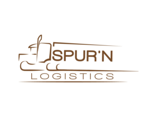 Logo Design by GeorgeB for Spur'n Logistics` | Design: #7847916