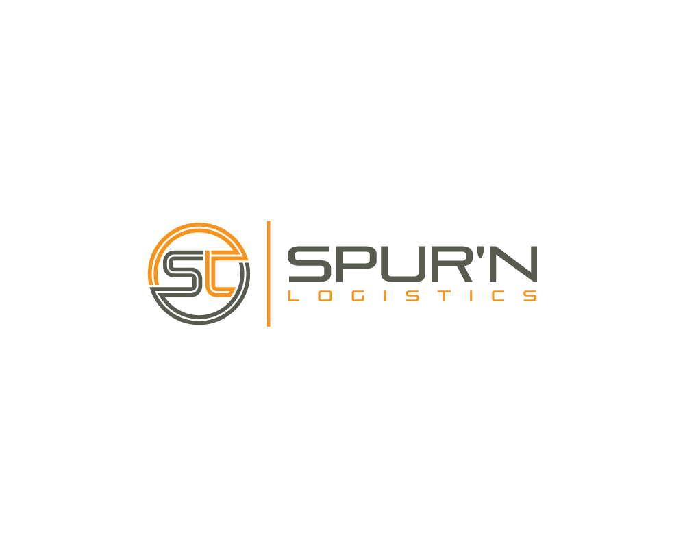 Logo Design by noishotori for Spur'n Logistics` | Design #7859845
