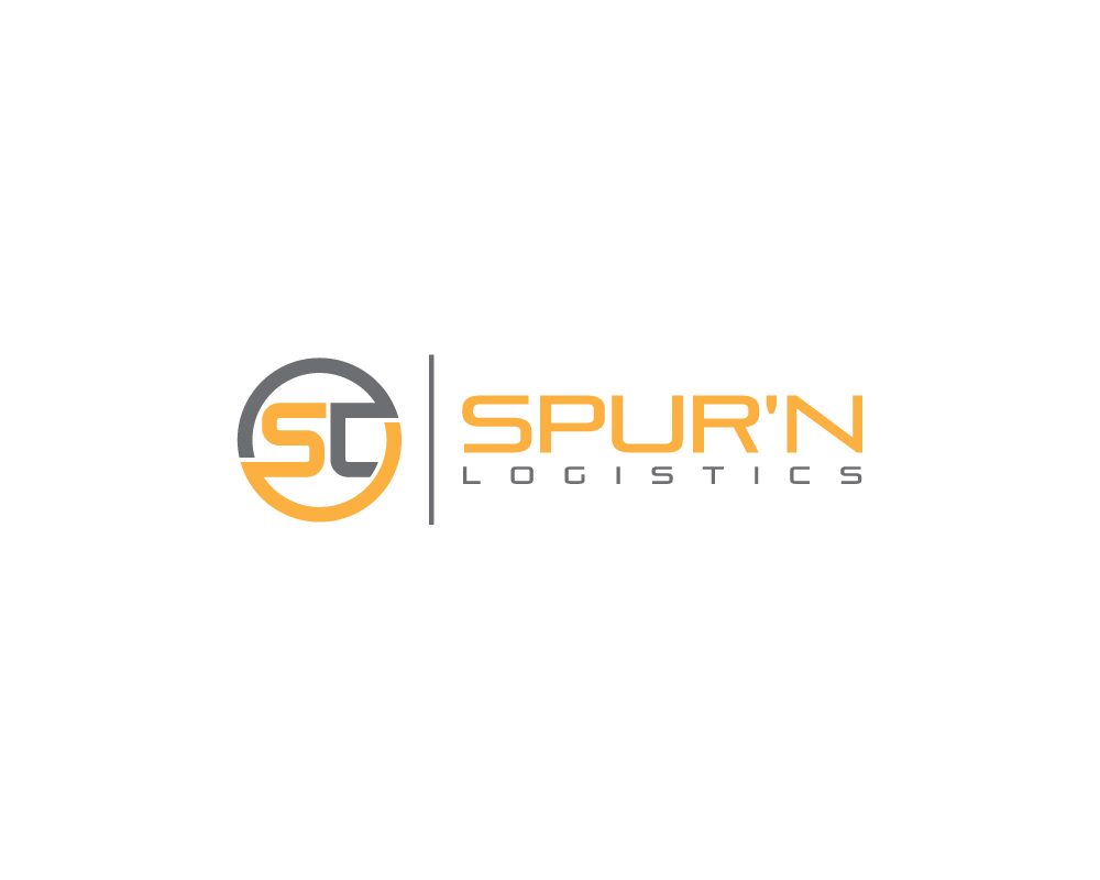 Logo Design by noishotori for Spur'n Logistics` | Design #7859848