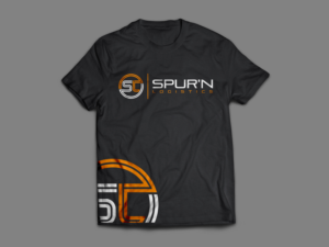 Logo Design by noishotori for Spur'n Logistics` | Design: #7859849