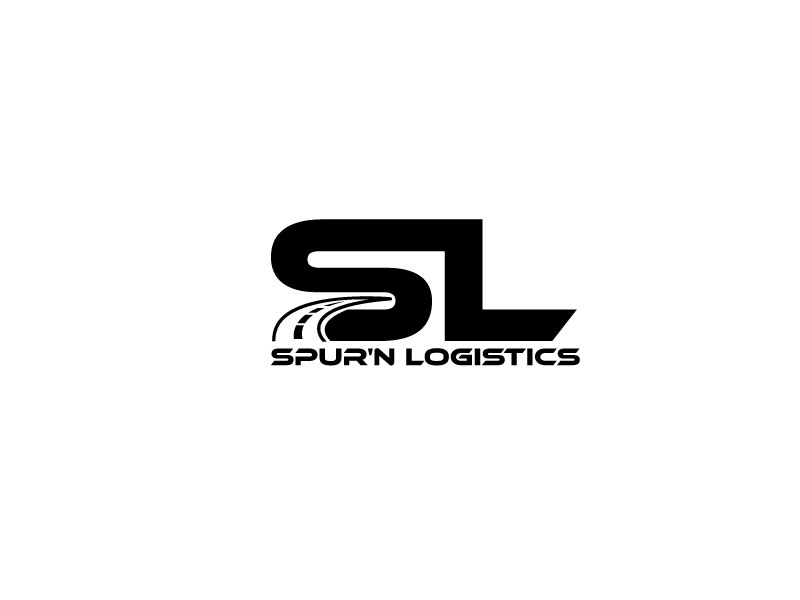 Logo Design by site for Spur'n Logistics` | Design #7916345