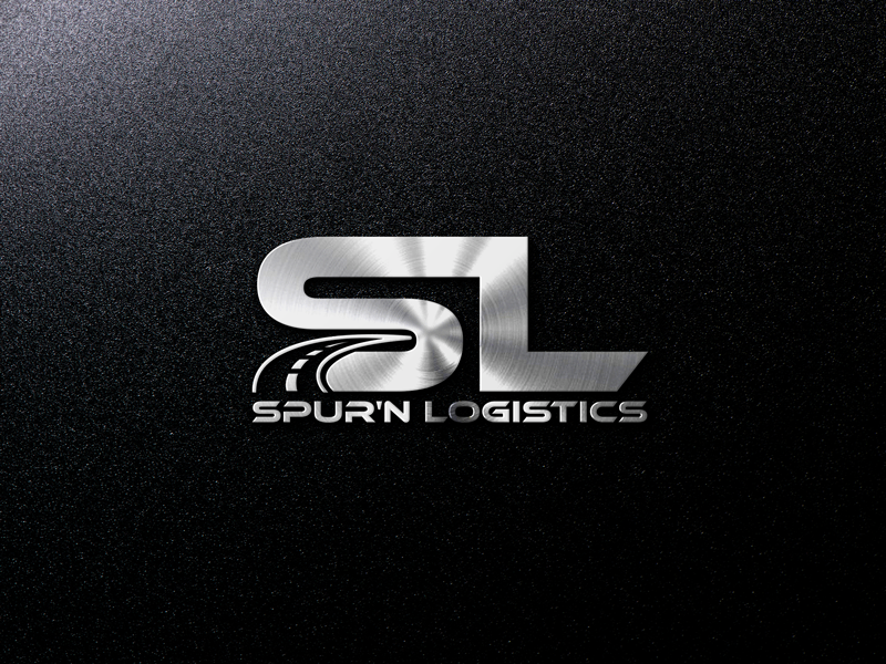 Logo Design by site for Spur'n Logistics` | Design #7917633