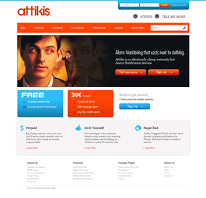 Web-Design von Expert Designer für dieses Projekt | Design #443473