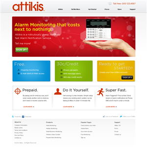 Web Design by Mayank Patel