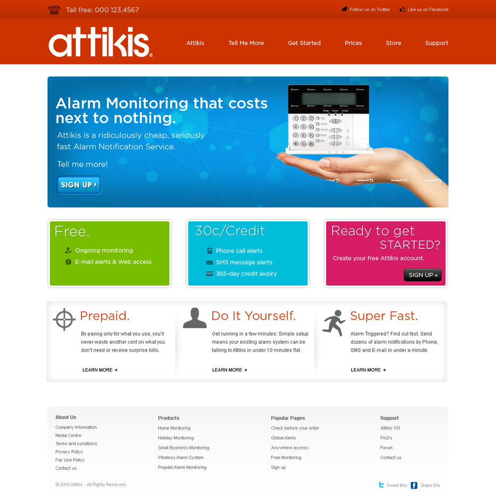 Web Design by Mayank Patel for this project | Design #409782