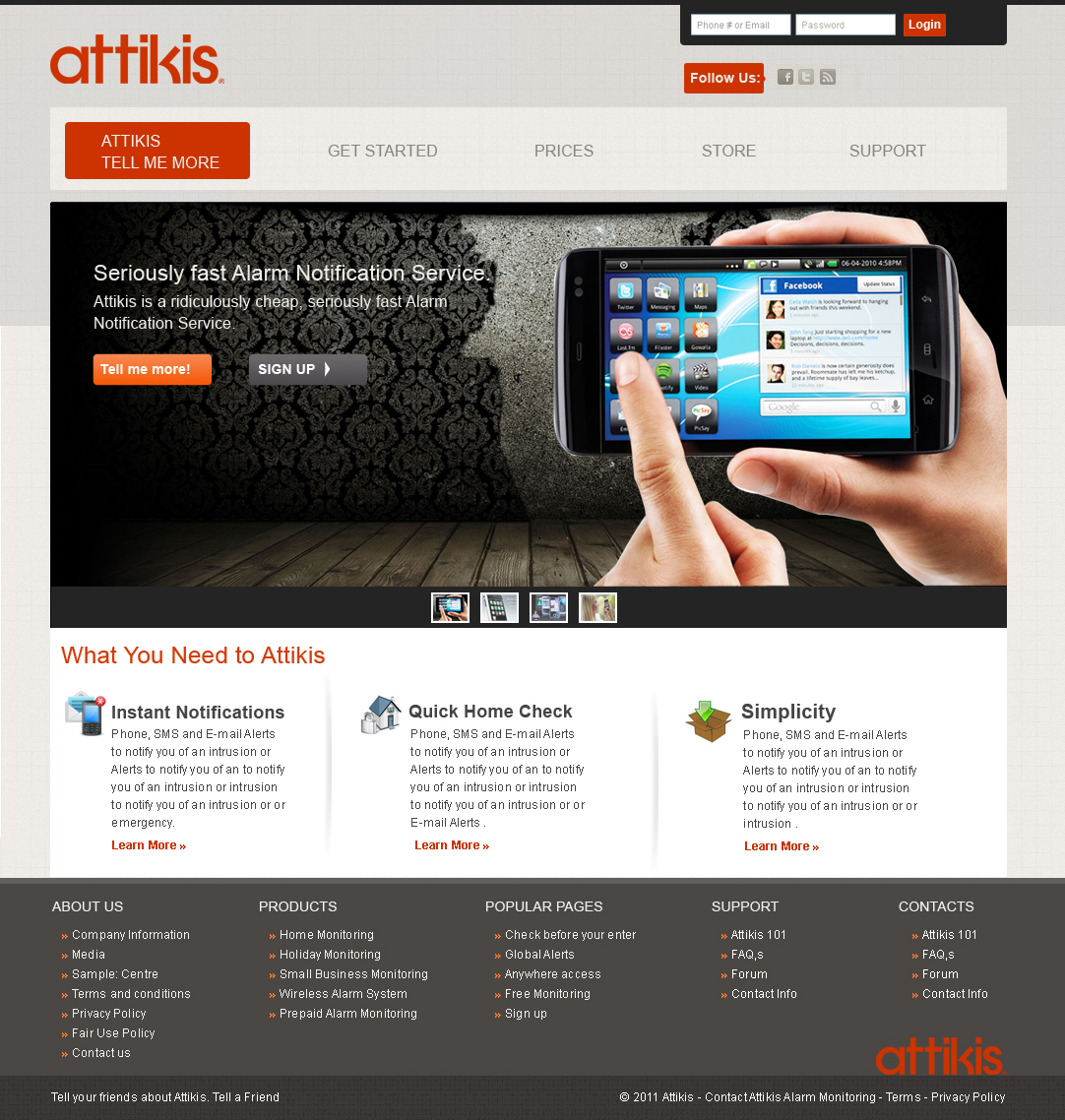 Web-Design von ddesign für dieses Projekt | Design #400608