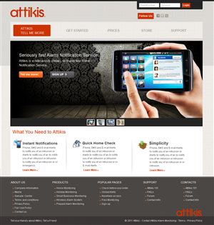 Web Design by ddesign