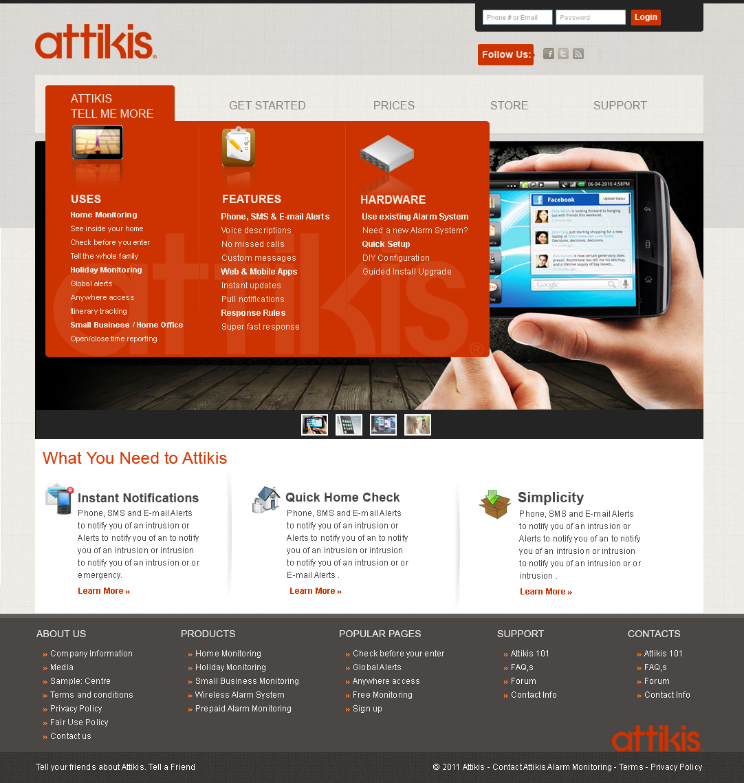 Diseño Web por ddesign para este proyecto | Diseño #400609