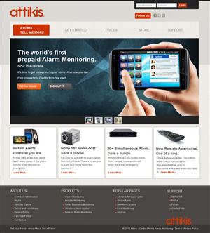 Web Design by ddesign for this project | Design: #402222