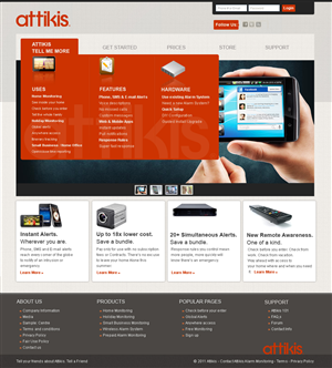 Web Design by ddesign for this project | Design: #402224