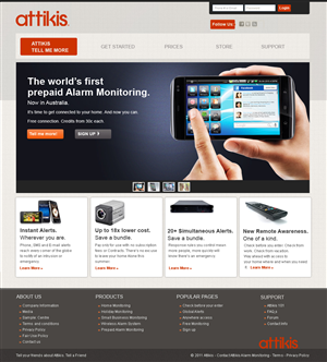 Web Design by ddesign for this project | Design: #402232