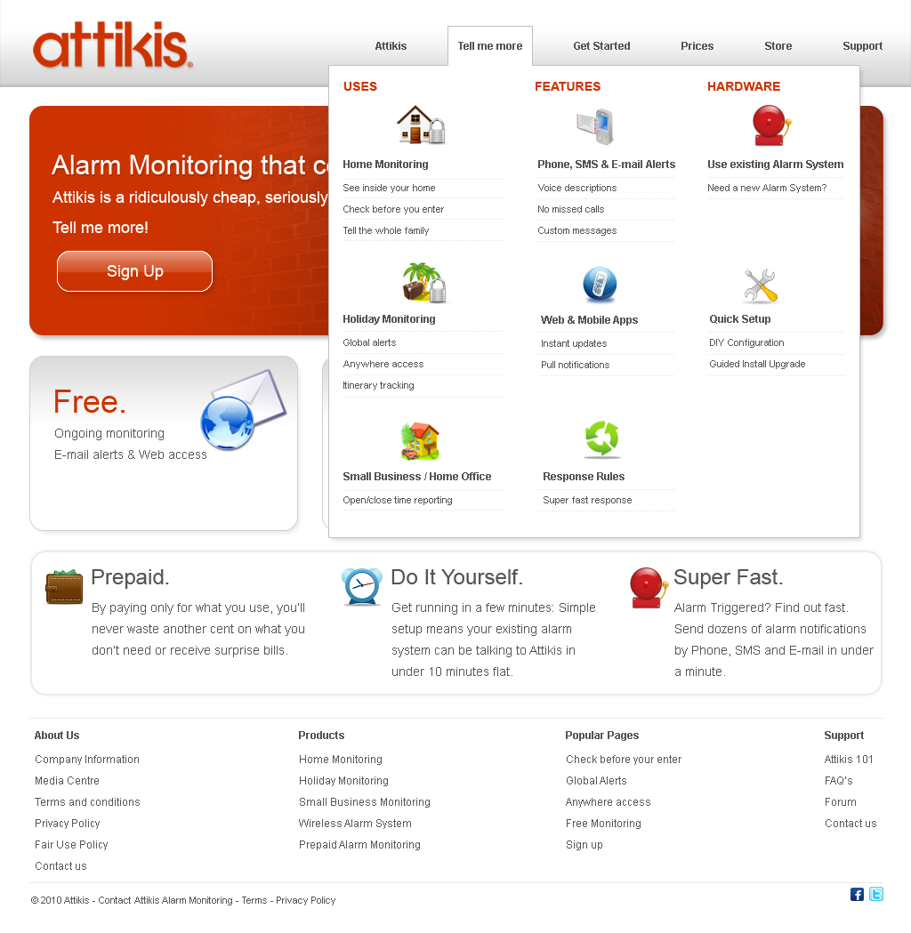Diseño Web por Jagannath para este proyecto | Diseño #391598