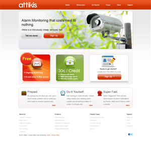 Web Design by Jagannath for this project | Design: #395669