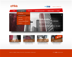 Web-Design von Fifoconsult für dieses Projekt | Design #398280