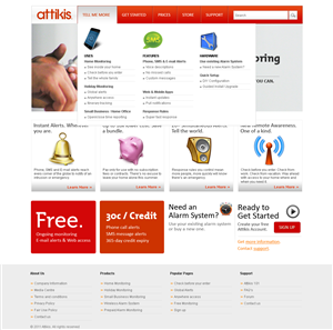 Web Design Project | Web Design by James