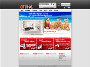 Web Design by Swenka