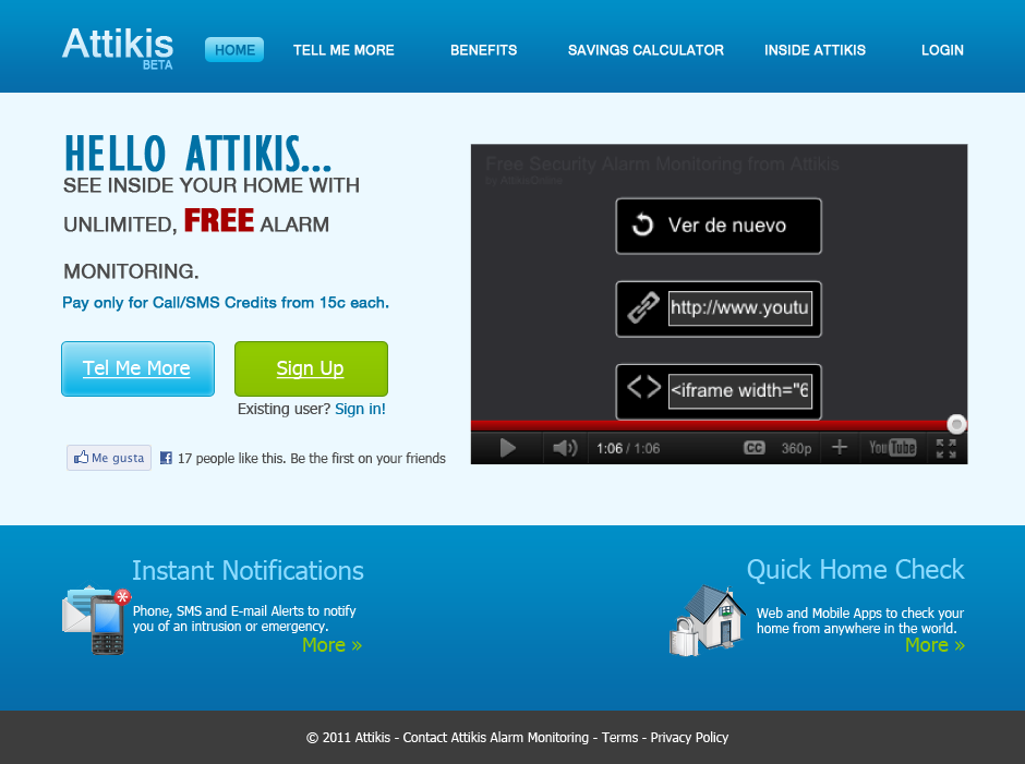 Web Design by Jerika Fuenzalida for this project | Design #415799