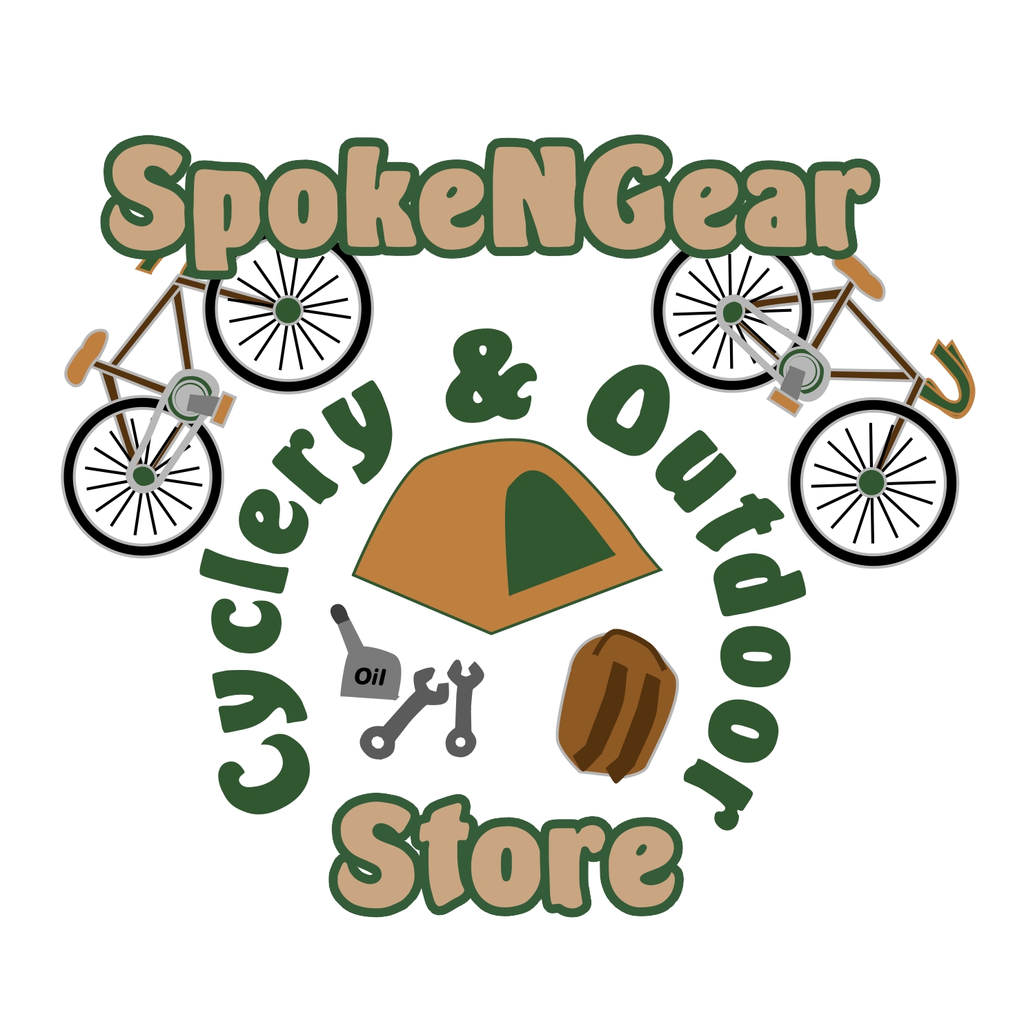 Logo Design by nancyottenbreit for this project | Design #7987613