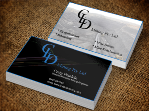 Business Card Design by Lanka Ama for this project | Design: #7827855
