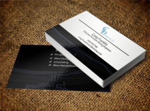 Business Card Design by Lanka Ama for this project | Design: #7827868