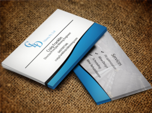 Business Card Design by Lanka Ama for this project | Design: #7827870
