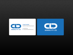 Design de Carte de Visite par Creations Box 2015 pour ce projet | Design : #7828335