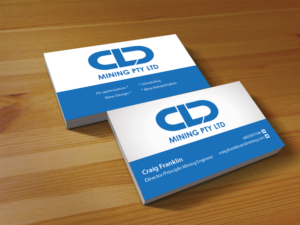 Design de Carte de Visite par Creations Box 2015 pour ce projet | Design : #7828345