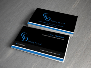 Design de Carte de Visite par Creations Box 2015 pour ce projet | Design : #7828353