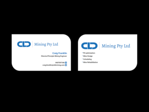 Design de Carte de Visite par Creations Box 2015 pour ce projet | Design : #7828357