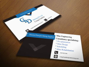 Business Card Design by idealdesignproduction for this project | Design: #7855125