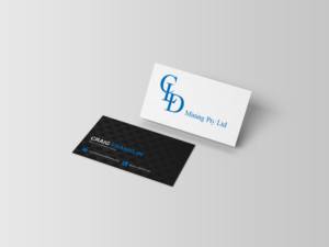 Business Card Design by isabel.paoli for this project | Design: #7824277