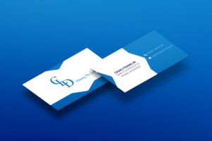 Business Card Design by isabel.paoli for this project | Design: #7824278