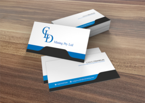 Business Card Design by isabel.paoli for this project | Design: #7824279