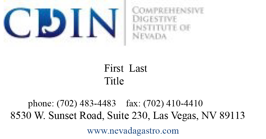 Business Card Design by lorrie.pearson for CDIN | Design #7901171